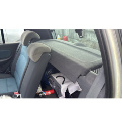 Bouton de warning RENAULT CLIO 2