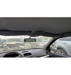Bouton de warning RENAULT CLIO 2