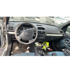 Bouton de warning RENAULT CLIO 2