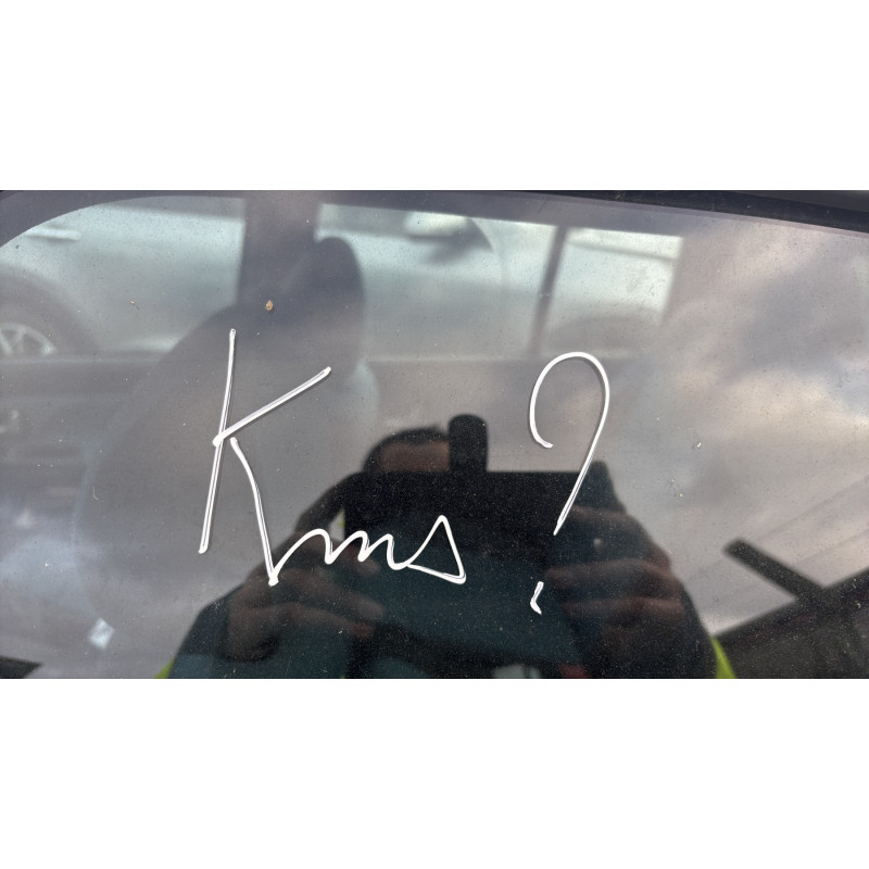Bouton de warning RENAULT CLIO 2 Photo n°18