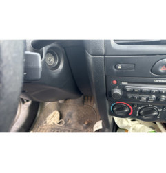 Bouton de warning RENAULT CLIO 2