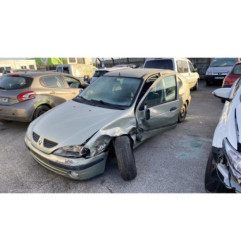 Commodo phare RENAULT MEGANE 1