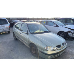 Commodo phare RENAULT MEGANE 1