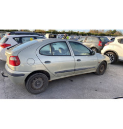 Commodo phare RENAULT MEGANE 1