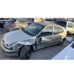 Commodo phare RENAULT MEGANE 1