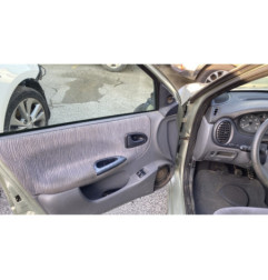 Commodo phare RENAULT MEGANE 1