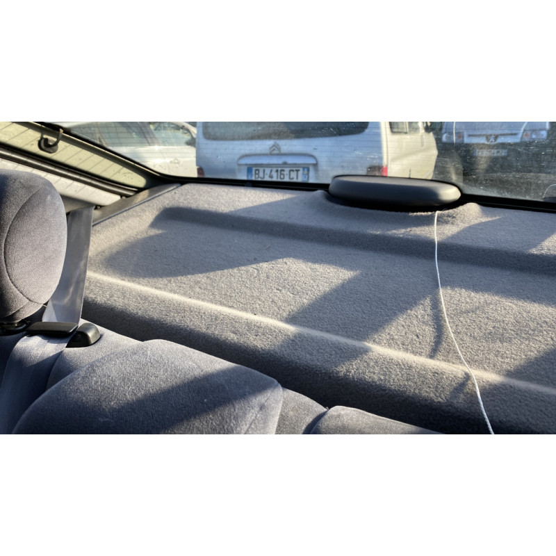 Commodo phare RENAULT MEGANE 1 Photo n°18