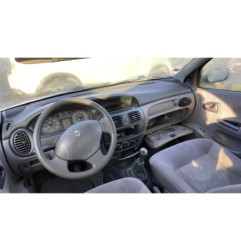 Commodo phare RENAULT MEGANE 1