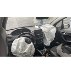 Boitier BSI PEUGEOT 208 1