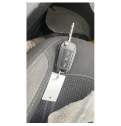 Boitier BSI PEUGEOT 208 1