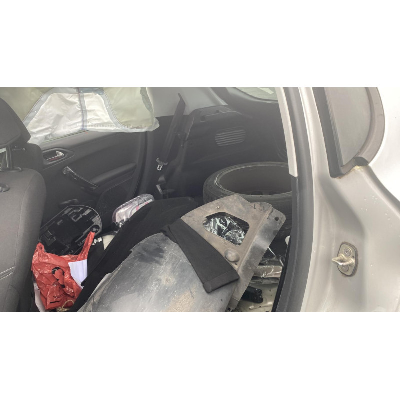 Boitier BSI PEUGEOT 208 1 Photo n°8
