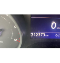 Boitier BSI PEUGEOT 208 1