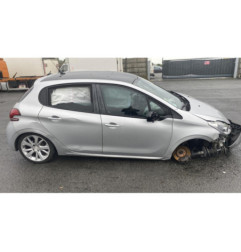 Boitier BSI PEUGEOT 208 1