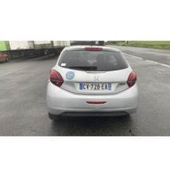 Boitier BSI PEUGEOT 208 1