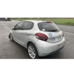 Boitier BSI PEUGEOT 208 1