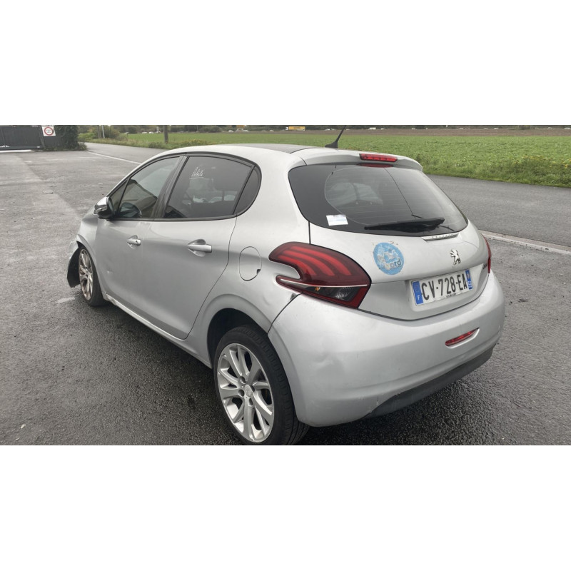 Boitier BSI PEUGEOT 208 1 Photo n°19