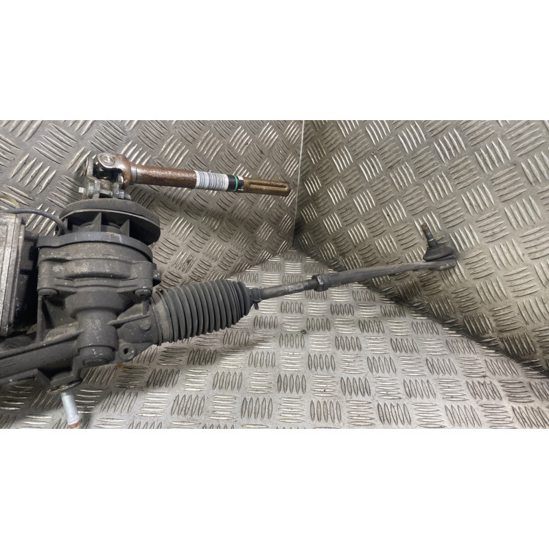 Cremaillere assistee PEUGEOT 208 1 Photo n°4