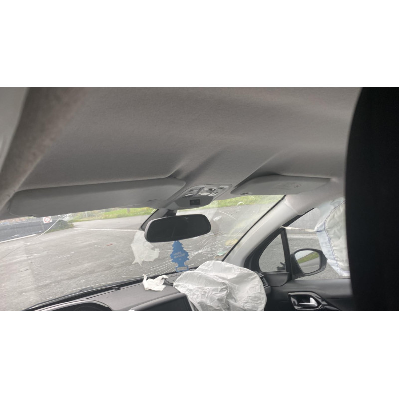 Cremaillere assistee PEUGEOT 208 1 Photo n°5