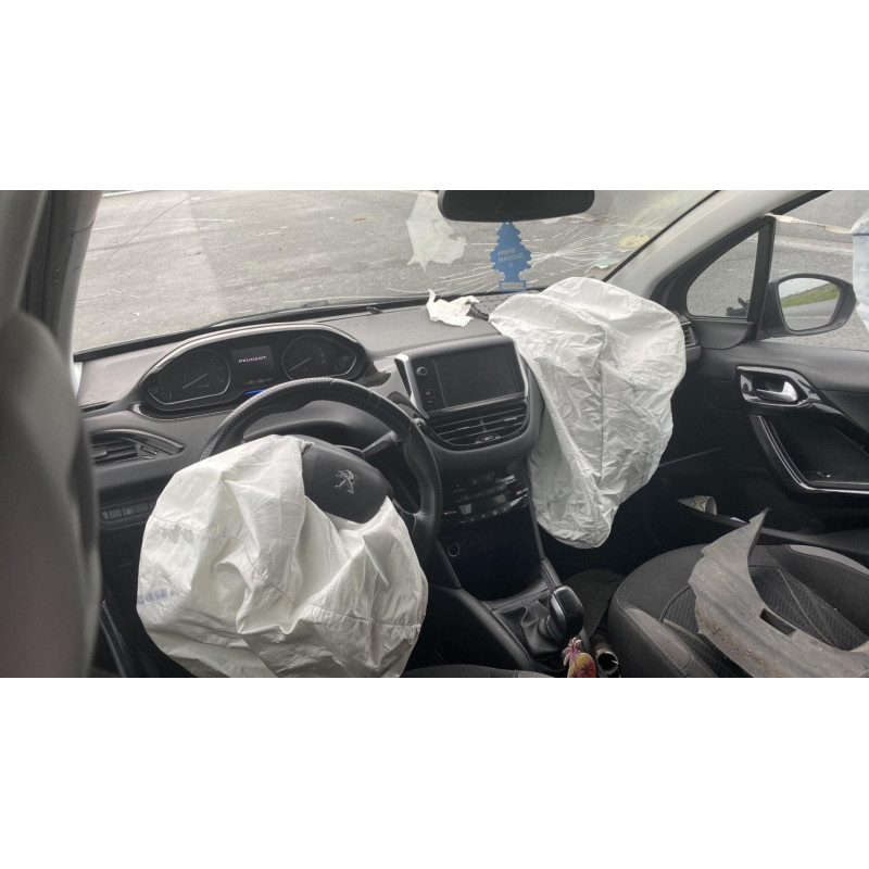 Cremaillere assistee PEUGEOT 208 1 Photo n°7