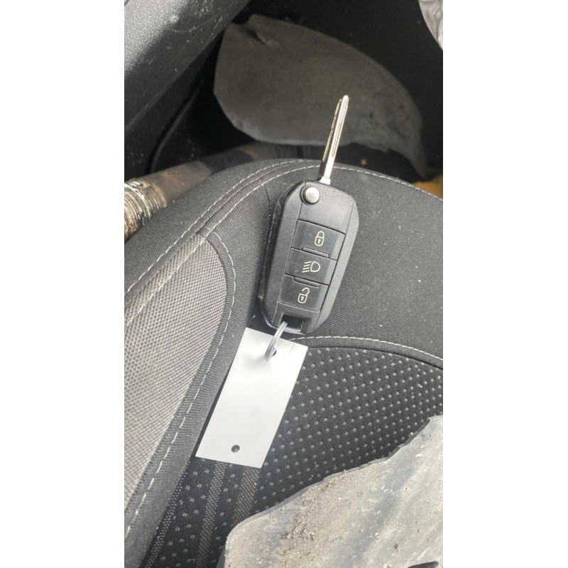 Cremaillere assistee PEUGEOT 208 1 Photo n°8