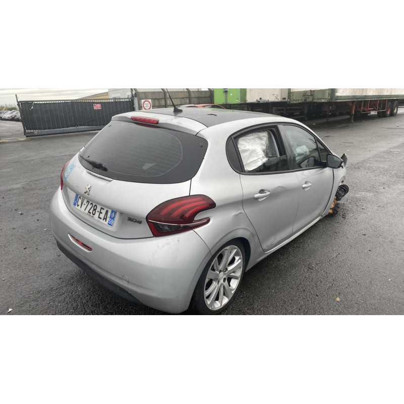 Cremaillere assistee PEUGEOT 208 1 Photo n°11