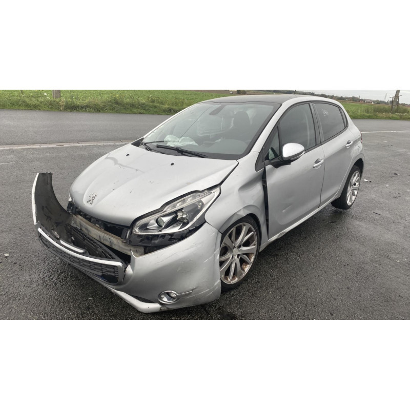 Cremaillere assistee PEUGEOT 208 1 Photo n°12