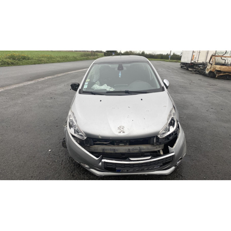 Cremaillere assistee PEUGEOT 208 1 Photo n°13