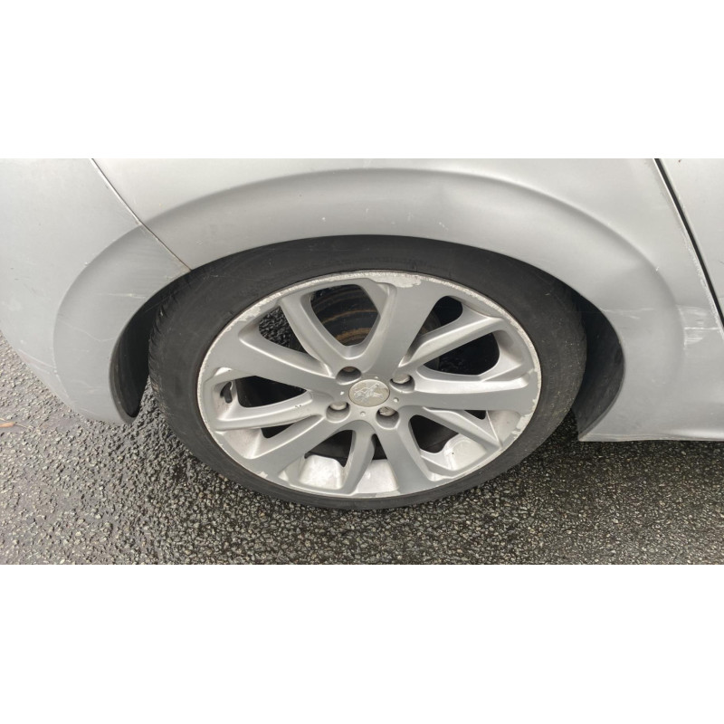 Cremaillere assistee PEUGEOT 208 1 Photo n°18