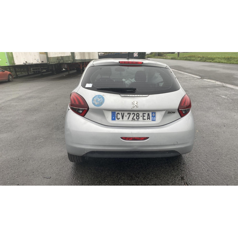 Cremaillere assistee PEUGEOT 208 1 Photo n°19