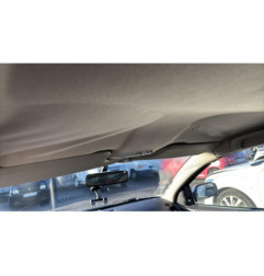 Aile avant droit RENAULT MEGANE 2