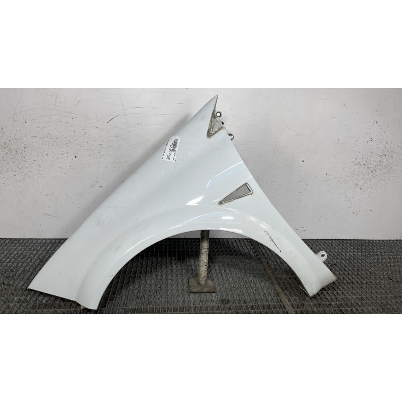 Aile avant gauche RENAULT MEGANE 2 Photo n°4