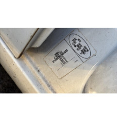 Aile avant gauche RENAULT MEGANE 2