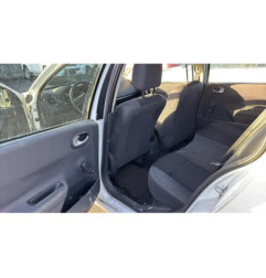 Aile avant gauche RENAULT MEGANE 2