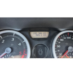 Aile avant gauche RENAULT MEGANE 2