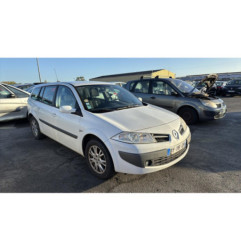 Aile avant gauche RENAULT MEGANE 2
