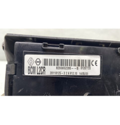 Boitier UCH RENAULT CLIO 3