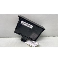 Boitier UCH RENAULT CLIO 3