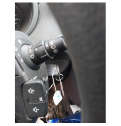 Boitier UCH RENAULT CLIO 3