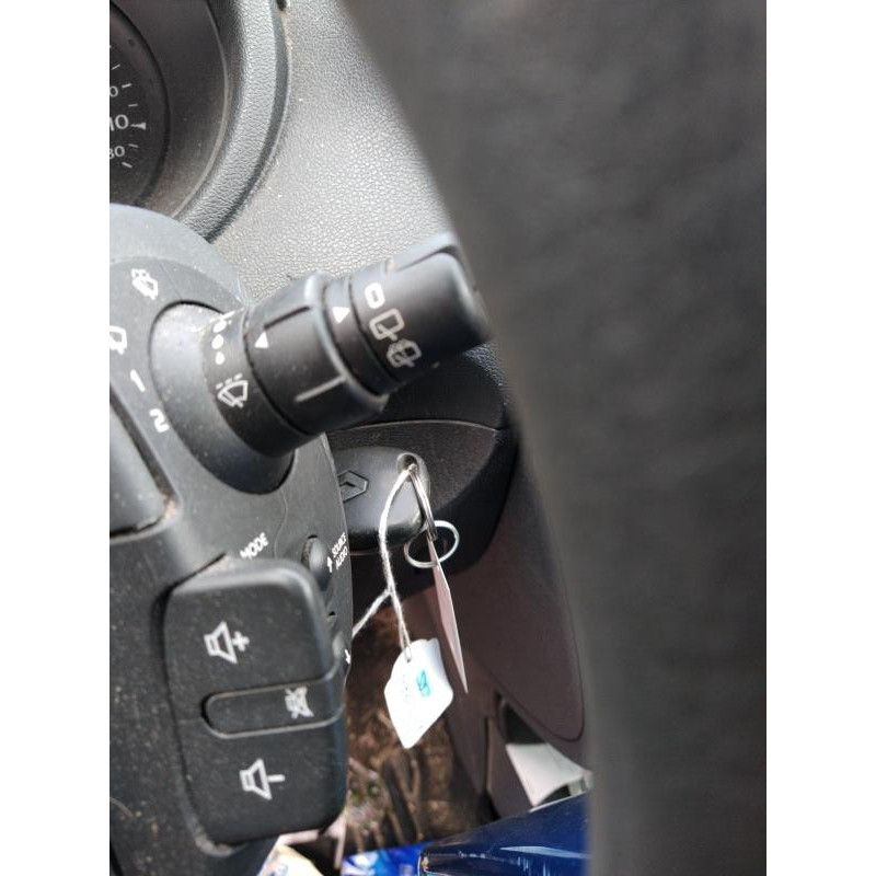 Boitier UCH RENAULT CLIO 3 Photo n°5