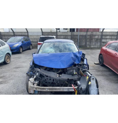 Boitier UCH RENAULT CLIO 3