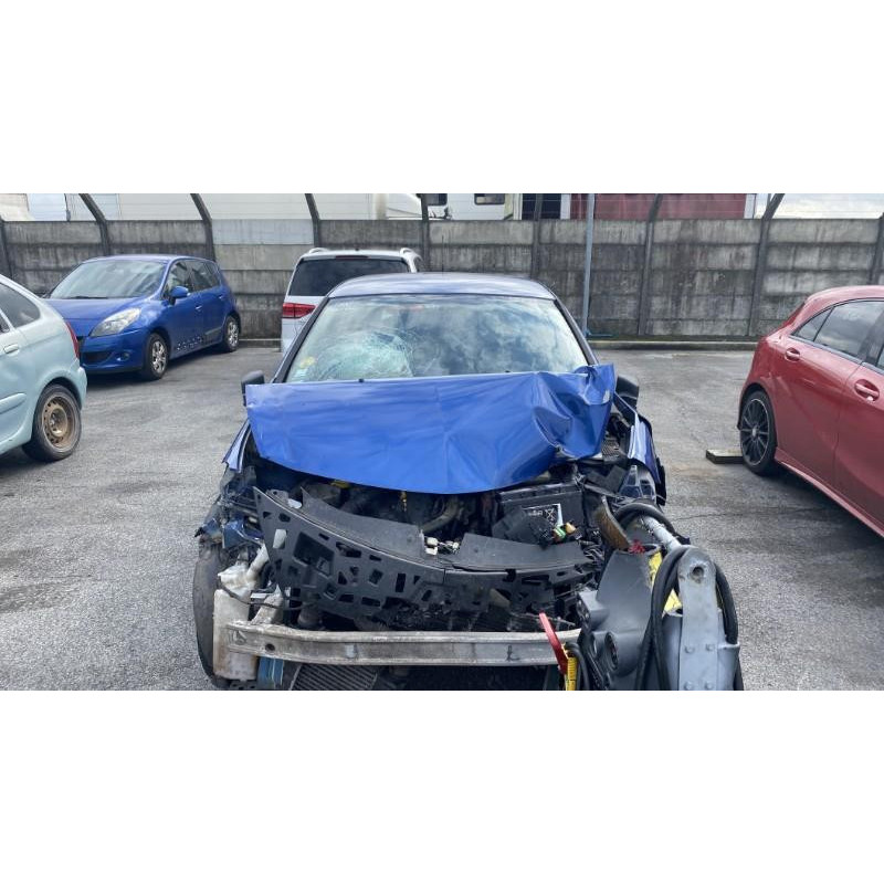 Boitier UCH RENAULT CLIO 3 Photo n°6