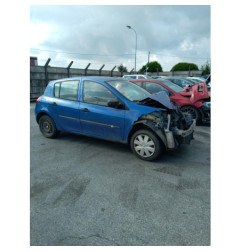 Boitier UCH RENAULT CLIO 3