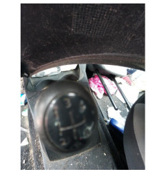 Boitier UCH RENAULT CLIO 3