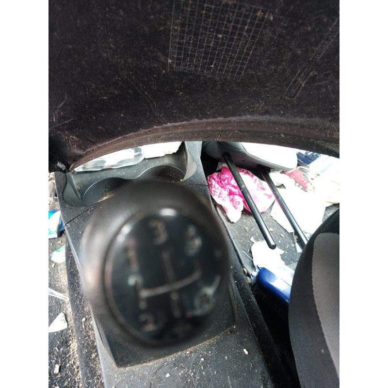 Boitier UCH RENAULT CLIO 3 Photo n°8