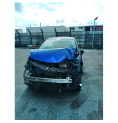 Boitier UCH RENAULT CLIO 3