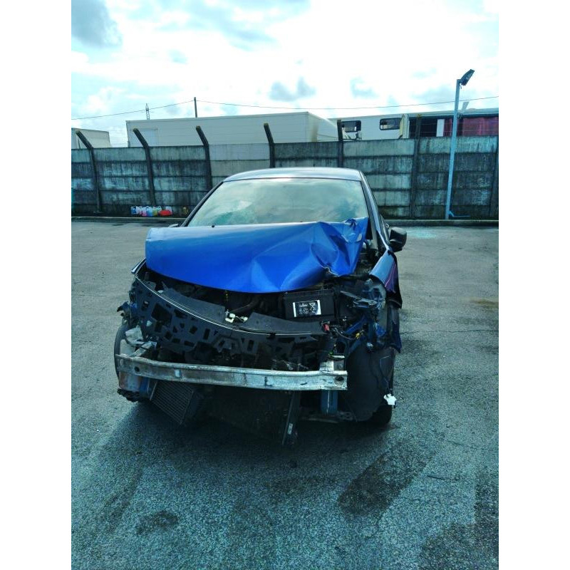 Boitier UCH RENAULT CLIO 3 Photo n°9