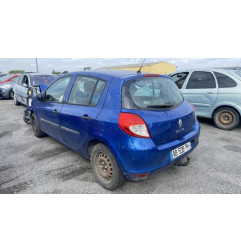 Boitier UCH RENAULT CLIO 3