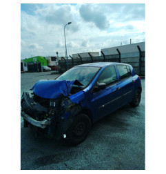 Boitier UCH RENAULT CLIO 3
