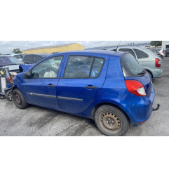 Boitier UCH RENAULT CLIO 3