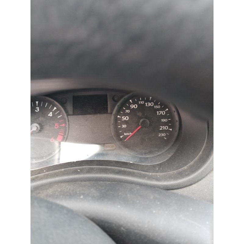Boitier UCH RENAULT CLIO 3 Photo n°13